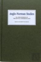 Anglo-Norman Studies Xli
