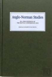 Anglo-Norman Studies Xli