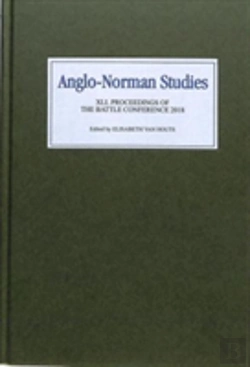 Bertrand.pt - Anglo-Norman Studies Xli