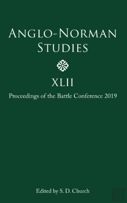 Bertrand.pt - Anglo-Norman Studies Xlii