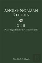 Anglo-Norman Studies Xliii