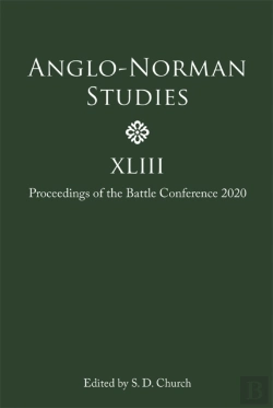 Bertrand.pt - Anglo-Norman Studies Xliii
