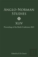 Anglo-Norman Studies Xliv