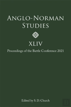 Bertrand.pt - Anglo-Norman Studies Xliv