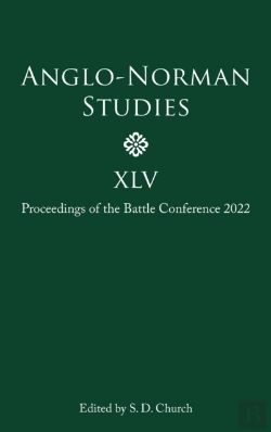 Bertrand.pt - Anglo-Norman Studies Xlv