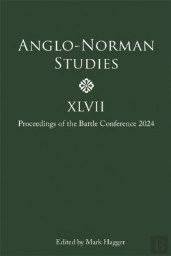 Bertrand.pt - Anglo-Norman Studies Xlvii
