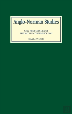 Bertrand.pt - Anglo-Norman Studies Xxx