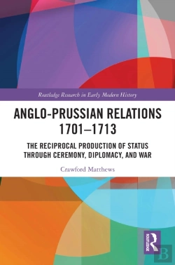 Bertrand.pt - Anglo-Prussian Relations 1701-1713
