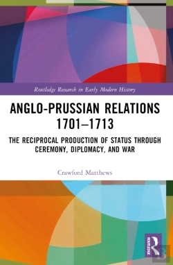 Bertrand.pt - Anglo-Prussian Relations 1701â€“1713