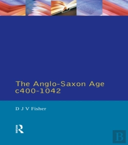 Bertrand.pt - Anglo-Saxon Age C.400-1042