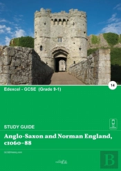 Anglo-Saxon And Norman England, C1060-88