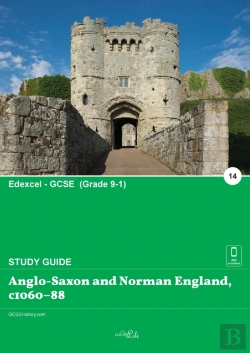 Bertrand.pt - Anglo-Saxon And Norman England, C1060-88