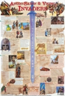 Bertrand.pt - Anglo-Saxon And Viking Invaders