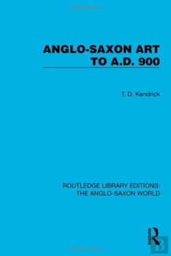 Bertrand.pt - Anglo-Saxon Art To A.D. 900