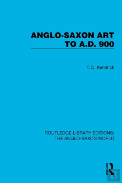 Bertrand.pt - Anglo-Saxon Art To A.D. 900