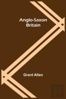 Anglo-Saxon Britain