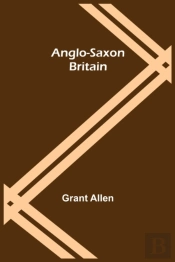Anglo-Saxon Britain