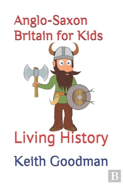 Bertrand.pt - Anglo-Saxon Britain For Kids