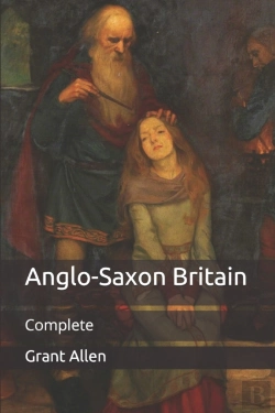Bertrand.pt - Anglo-Saxon Britain