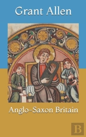 Anglo-Saxon Britain