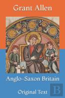 Anglo-Saxon Britain