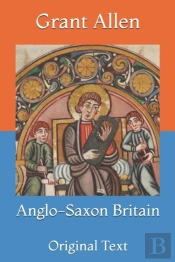 Anglo-Saxon Britain