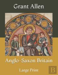 Anglo-Saxon Britain