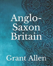 Anglo-Saxon Britain