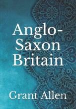 Anglo-Saxon Britain