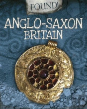 Anglo-Saxon Britain