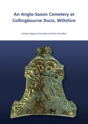 Anglo-Saxon Cemetery At Collingbourne Ducis, Wiltshire