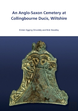 Bertrand.pt - Anglo-Saxon Cemetery At Collingbourne Ducis, Wiltshire