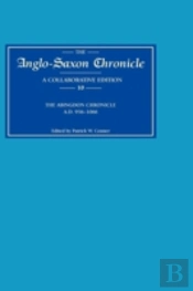 Anglo-Saxon Chronicle 10