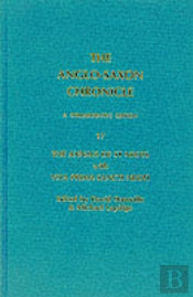 Anglo-Saxon Chronicle 17