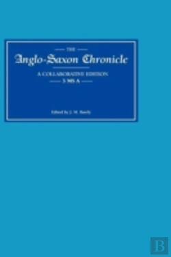 Bertrand.pt - Anglo-Saxon Chronicle  3 Ms A