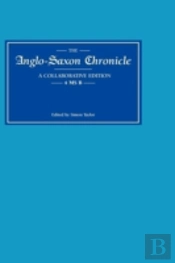 Anglo-Saxon Chronicle 4 Ms B