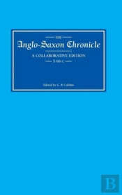 Anglo-Saxon Chronicle 5