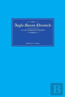 Anglo-Saxon Chronicle 6 Ms D