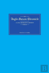 Anglo-Saxon Chronicle 6 Ms D