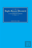 Anglo-Saxon Chronicle 8