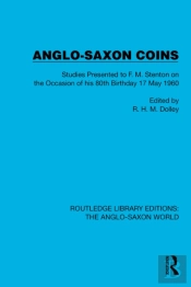 Anglo-Saxon Coins