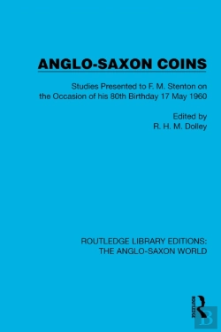 Bertrand.pt - Anglo-Saxon Coins