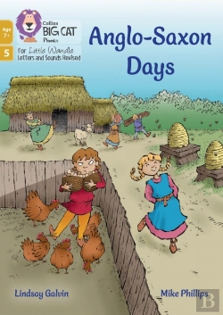 Bertrand.pt - Anglo-Saxon Days
