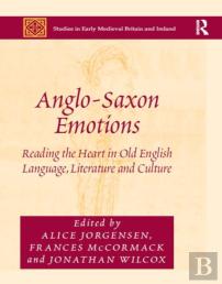 Anglo-Saxon Emotions