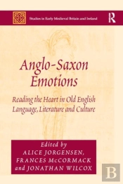 Anglo-Saxon Emotions