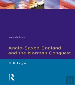 Bertrand.pt - Anglo Saxon England And The Norman Conquest
