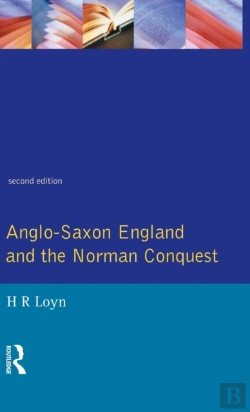 Bertrand.pt - Anglo Saxon England And The Norman Conquest