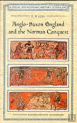 Bertrand.pt - Anglo Saxon England And The Norman Conquest