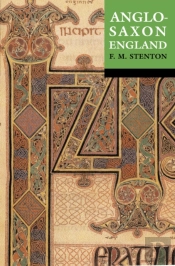 Anglo-Saxon England