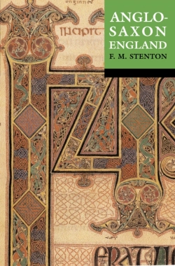 Bertrand.pt - Anglo-Saxon England